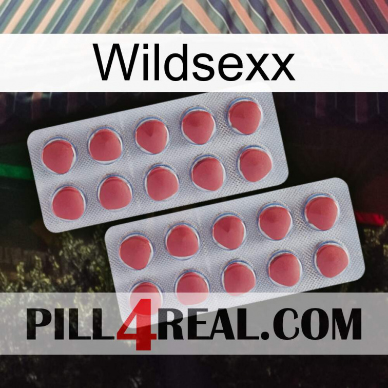 Wildsexx 19